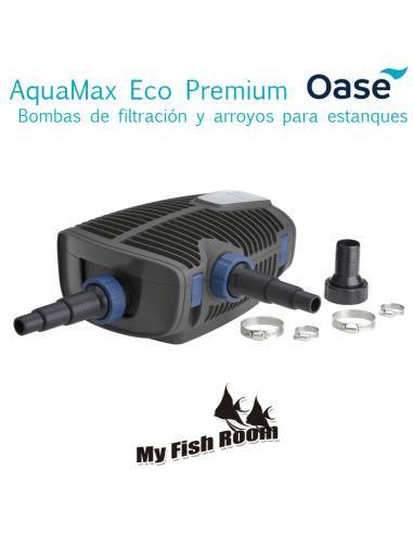 AquaMax Eco Premium 8000 - OASE
