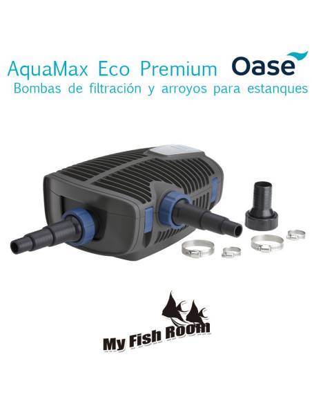 AquaMax Eco Premium 20000 - Bomba para estanque OASE