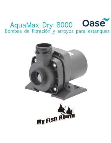 AquaMax Dry 8000 - OASE