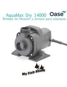 AquaMax Dry 14000  - Bomba para estanque OASE