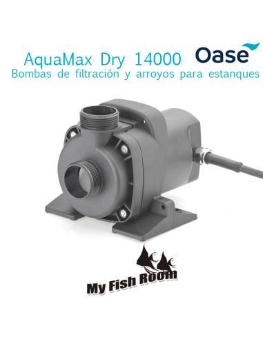AquaMax Dry 14000 - OASE