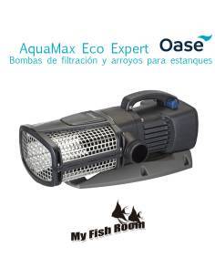 AquaMax Eco Expert 26000 - Bomba para estanque OASE