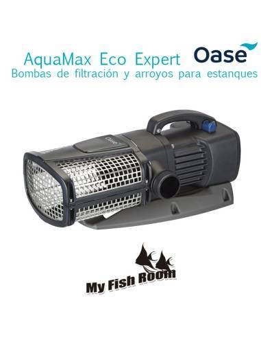 AquaMax Eco Expert 26000 - OASE