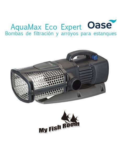 AquaMax Eco Expert 26000 - Bomba para estanque OASE