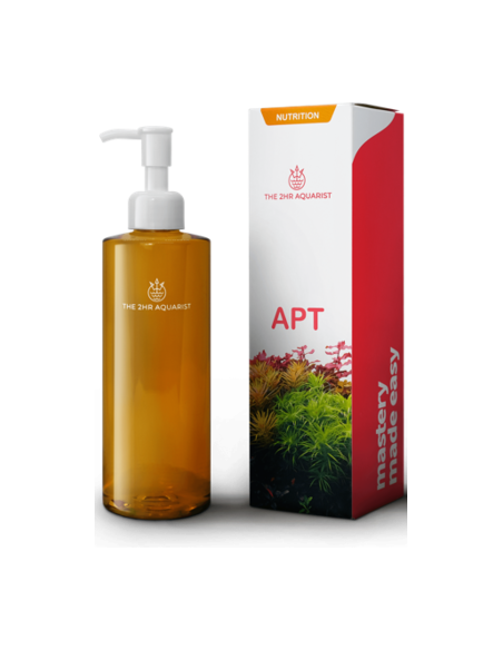 Fertilizantes de acuario todo-en-uno Macro+ Micro de N, P, K, Hierro y Trazas
