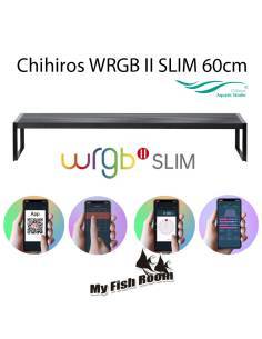 Chihiros WRGB II Slim 60 - Pantalla LED 60/80cm