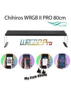 Chihiros WRGB II PRO 80 - Pantalla LED 80/100cm