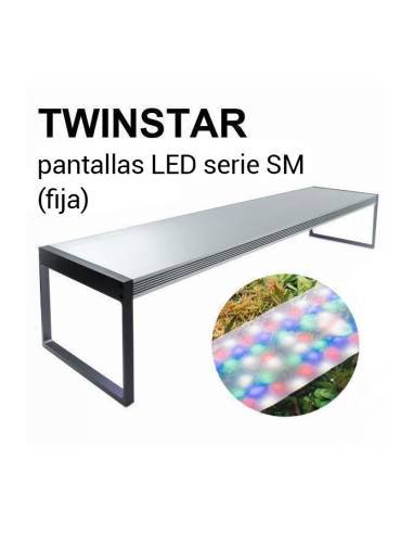 Twinstar Light III 600SM (fija) - Pantalla LED 60cm
