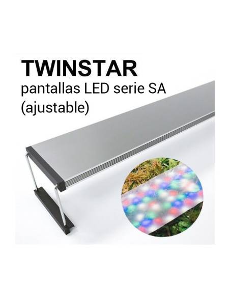 Twinstar Light III 450SA (ajustable)