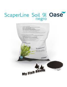 Nueva gama de sustratos de plantación ScaperLine Soil OASE