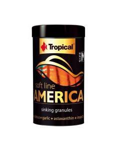 Tropical Soft Line America