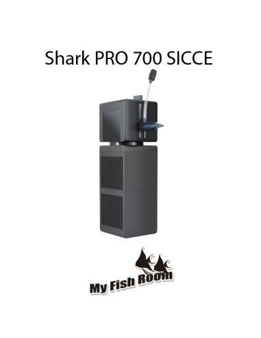 SICCE Shark PRO 700