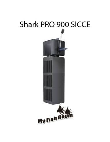 SICCE Shark PRO 900