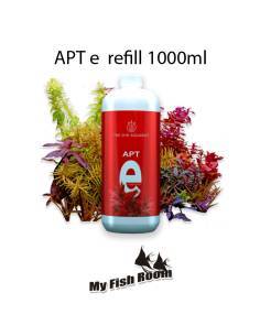 Abono 2Hr APT de indice estimado para acuarios 'estilo holandés'- refill 1000ml