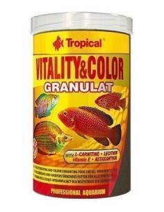 Tropical VITALITY & COLOR granulat