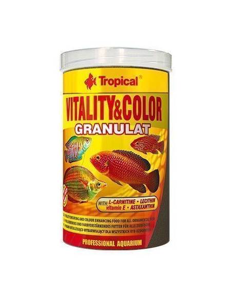 Tropical VITALITY & COLOR granulat