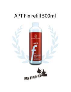 The 2Hr Aquarist APT Fix - refill 500ml (antialgas)