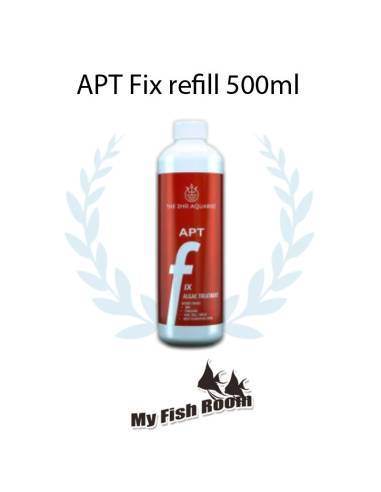 The 2Hr Aquarist APT Fix - refill 500ml