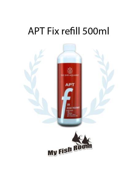 The 2Hr Aquarist APT Fix - refill 500ml (antialgas)