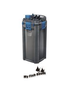Filtro exterior para acuarios con termocalentador incluido BioMaster Thermo 850