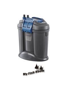 Filtosmart 200 OASE Filtro exterior compacto para acuarios de hasta 200l