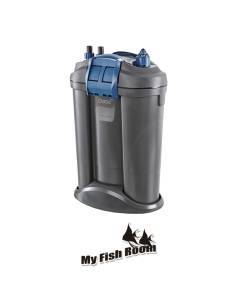 Filtosmart 300 thermo OASE Filtro exterior compacto para acuarios de hasta 300l