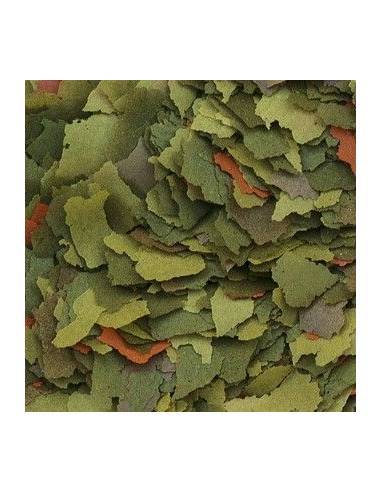 Tropical MALAWI flakes