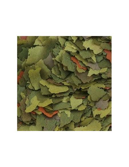 Tropical MALAWI flakes