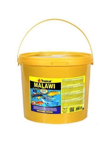 Tropical MALAWI flakes