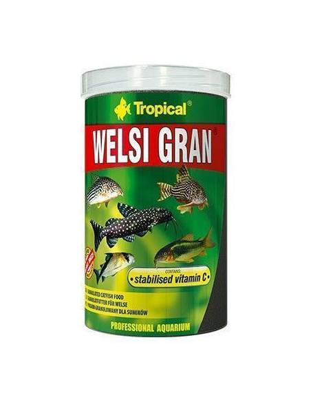 Tropical WELSI GRAN