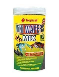 Tropical MINI WAFERS MIXMINI WAFERS MIX