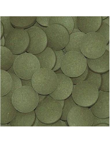 Tropical PLECO'S TABLETS