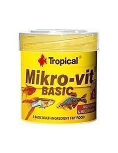 Tropical MIKROVIT BASIC