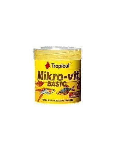 Tropical MIKROVIT BASIC