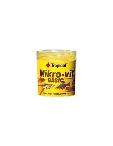 Tropical MIKROVIT BASIC
