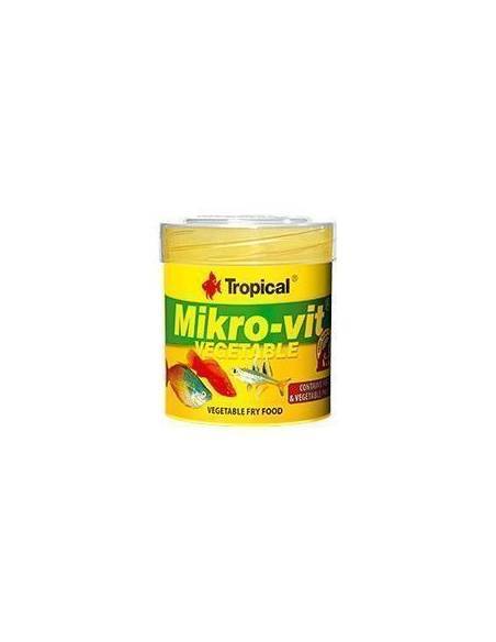 Tropical MIKROVIT VEGETABLE
