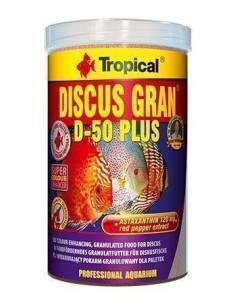 Tropical DISCUS GRAN D-50 PLUS