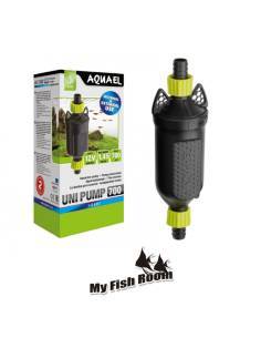 Aquael bomba exterior Unipump 700 12v