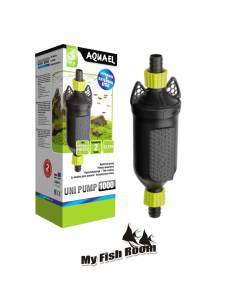 Aquael bomba exterior Unipump 1000