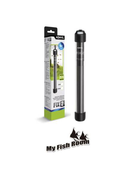 Termocalentador Fix 2 heater Aquael