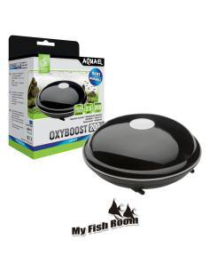 Oxyboost 200 Aquael - compresor de aire para acuarios