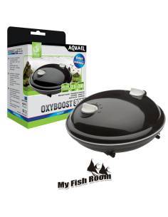 Compresor de aire para acuarios Oxyboost 300 Aquael