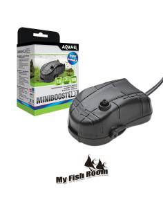 Miniboost 100 Aquael - compresor de aire
