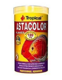 Tropical ASTACOLOR