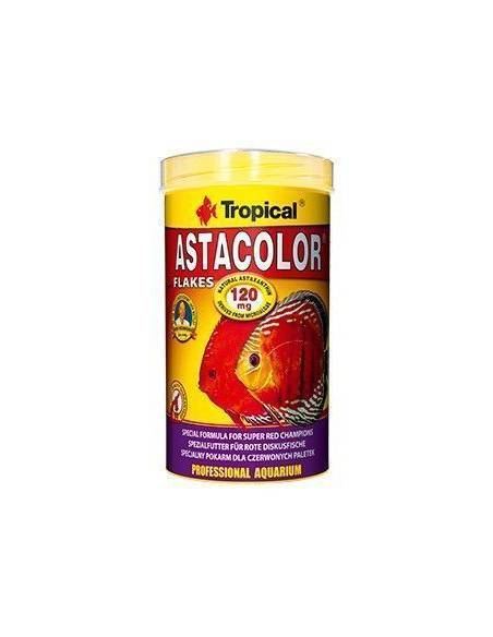 Tropical ASTACOLOR