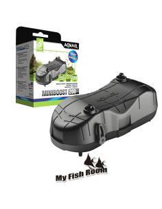 Miniboost 200 Aquael - compresor de aire