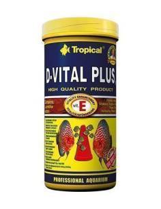 Tropical D-VITAL PLUS