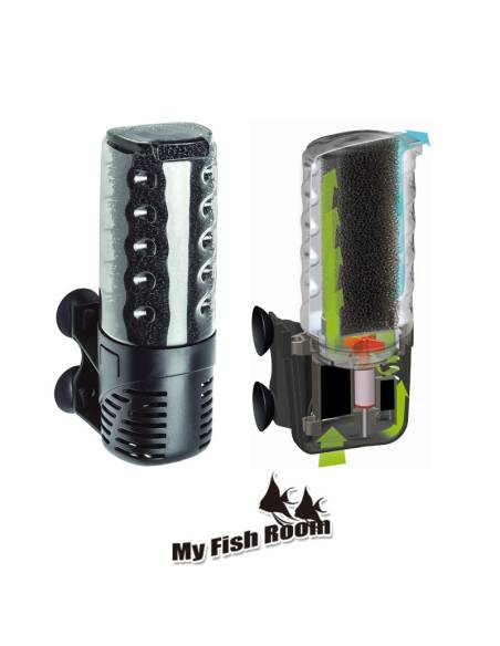 Aquael ASAP Filter 500 L/H