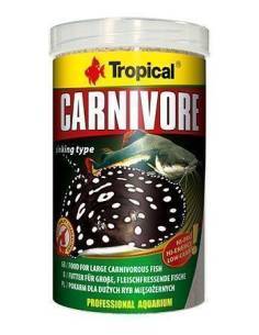 Tropical CARNIVORE