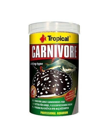 Tropical CARNIVORE